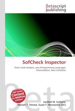 SofCheck Inspector