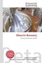 Okocim Brewery