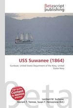 USS Suwanee (1864)