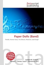 Paper Dolls (Band)