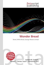 Wonder Bread