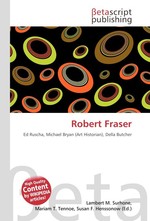 Robert Fraser