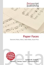 Paper Faces