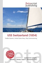 USS Switzerland (1854)