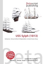 USS Sylph (1813)