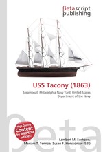 USS Tacony (1863)