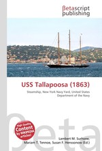 USS Tallapoosa (1863)