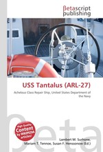 USS Tantalus (ARL-27)