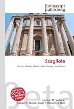 Scagliola