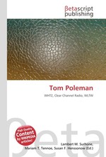 Tom Poleman