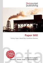 Paper Mill