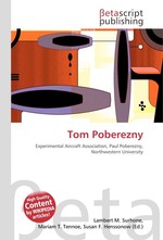 Tom Poberezny