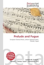 Prelude and Fugue