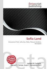 Sofia Land