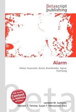 Alarm