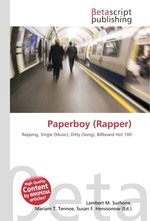 Paperboy (Rapper)