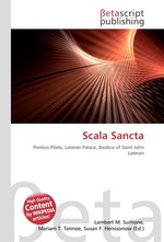 Scala Sancta