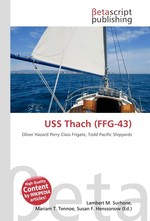 USS Thach (FFG-43)