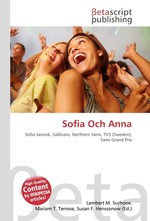 Sofia Och Anna