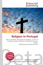 Religion in Portugal