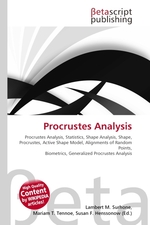 Procrustes Analysis