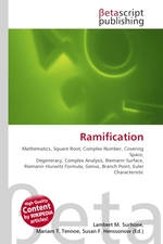 Ramification