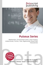 Puiseux Series