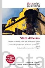 State Atheism