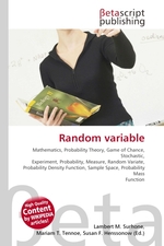 Random variable