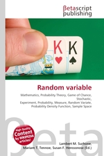 Random variable