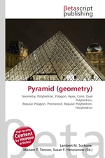 Pyramid (geometry)