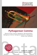 Pythagorean Comma