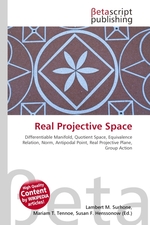 Real Projective Space