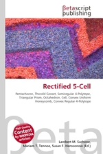 Rectified 5-Cell