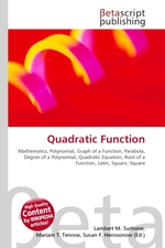 Quadratic Function