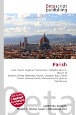 Parish