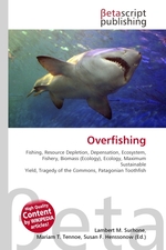 Overfishing