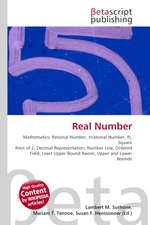 Real Number