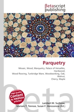 Parquetry