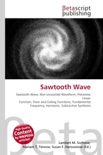 Sawtooth Wave