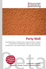 Party Wall