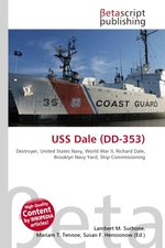 USS Dale (DD-353)