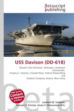 USS Davison (DD-618)