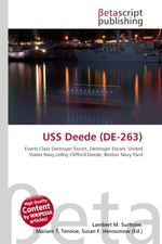 USS Deede (DE-263)