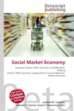 Social Market Economy