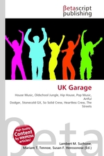 UK Garage