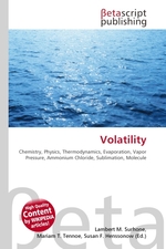 Volatility