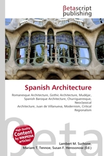 Spanish Architecture