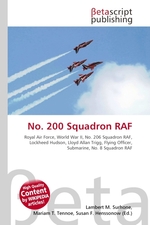 No. 200 Squadron RAF