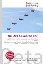 No. 201 Squadron RAF